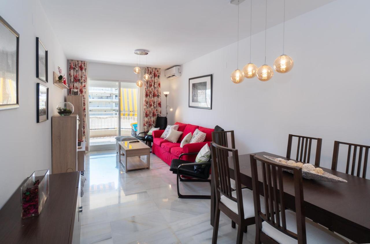 Apartamento Sur Detelina Fuengirola