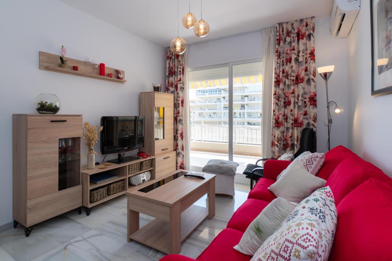 Apartamento Sur Detelina Fuengirola