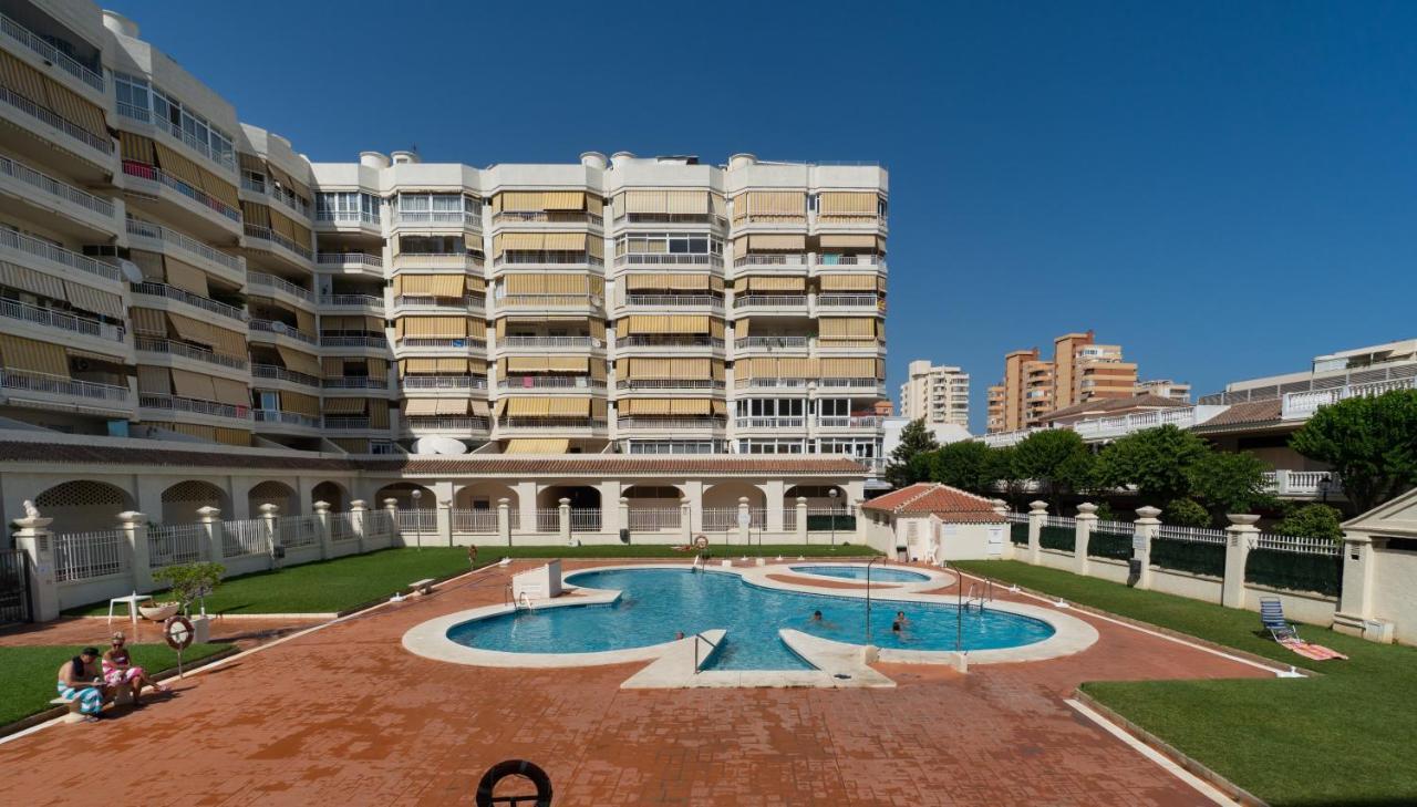 Sur Detelina Apartamento Fuengirola