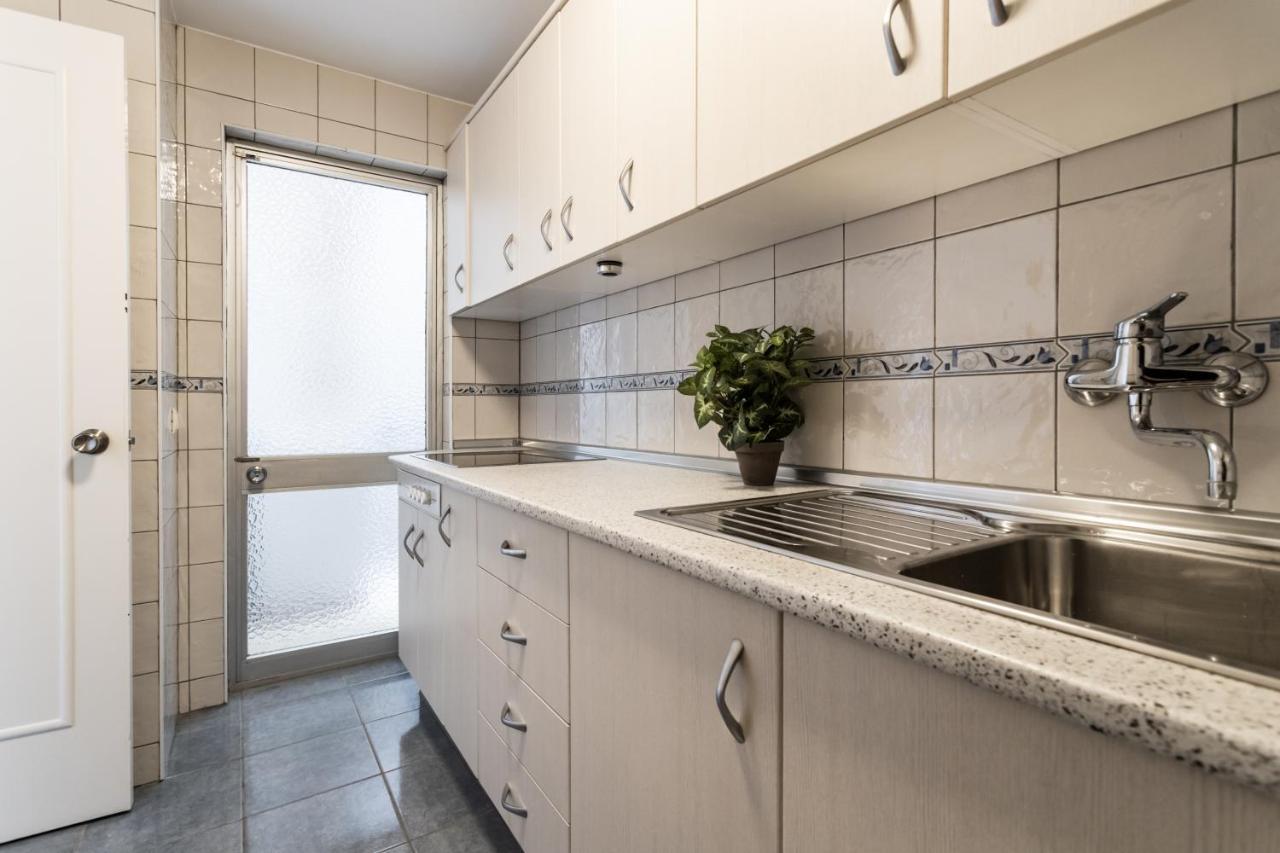 Appartement Sur Don Miguel
