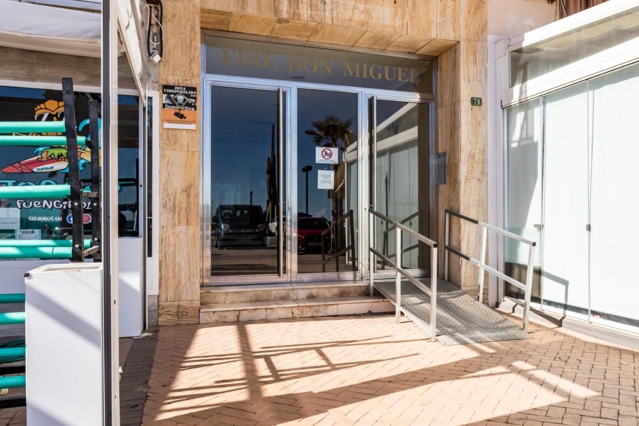 Appartement Sur Don Miguel
