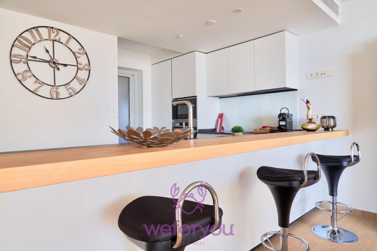 Apartment Weforyou Sea Views 5 Wave Fuengirola
