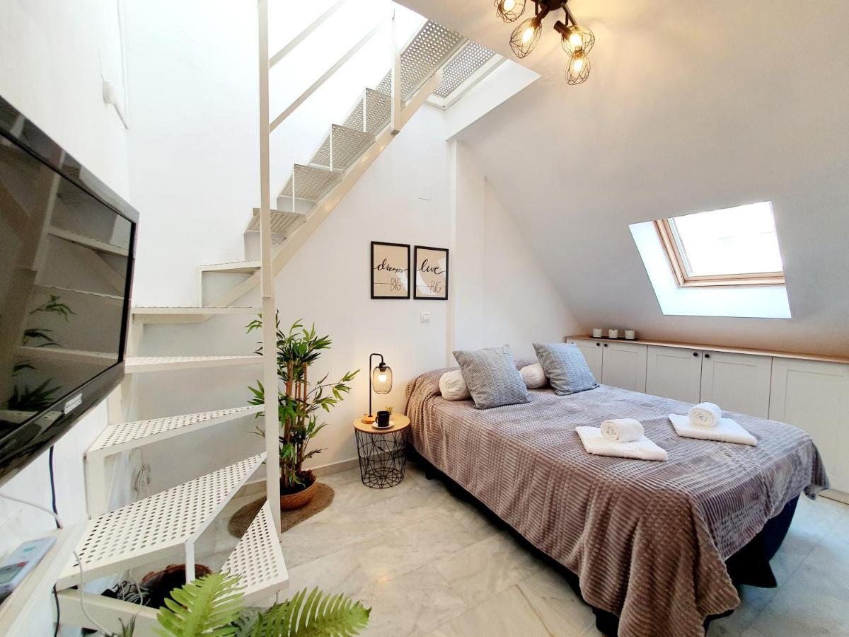 Apartment Captain's Penthouse
