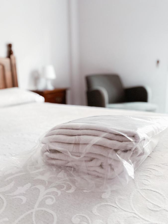 Bed & Breakfast La Morena