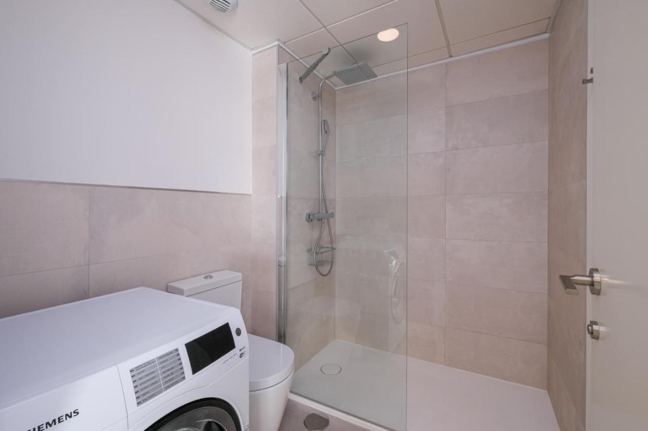 Luxury Boho Penthouse W/jacuzzi Apartamento *