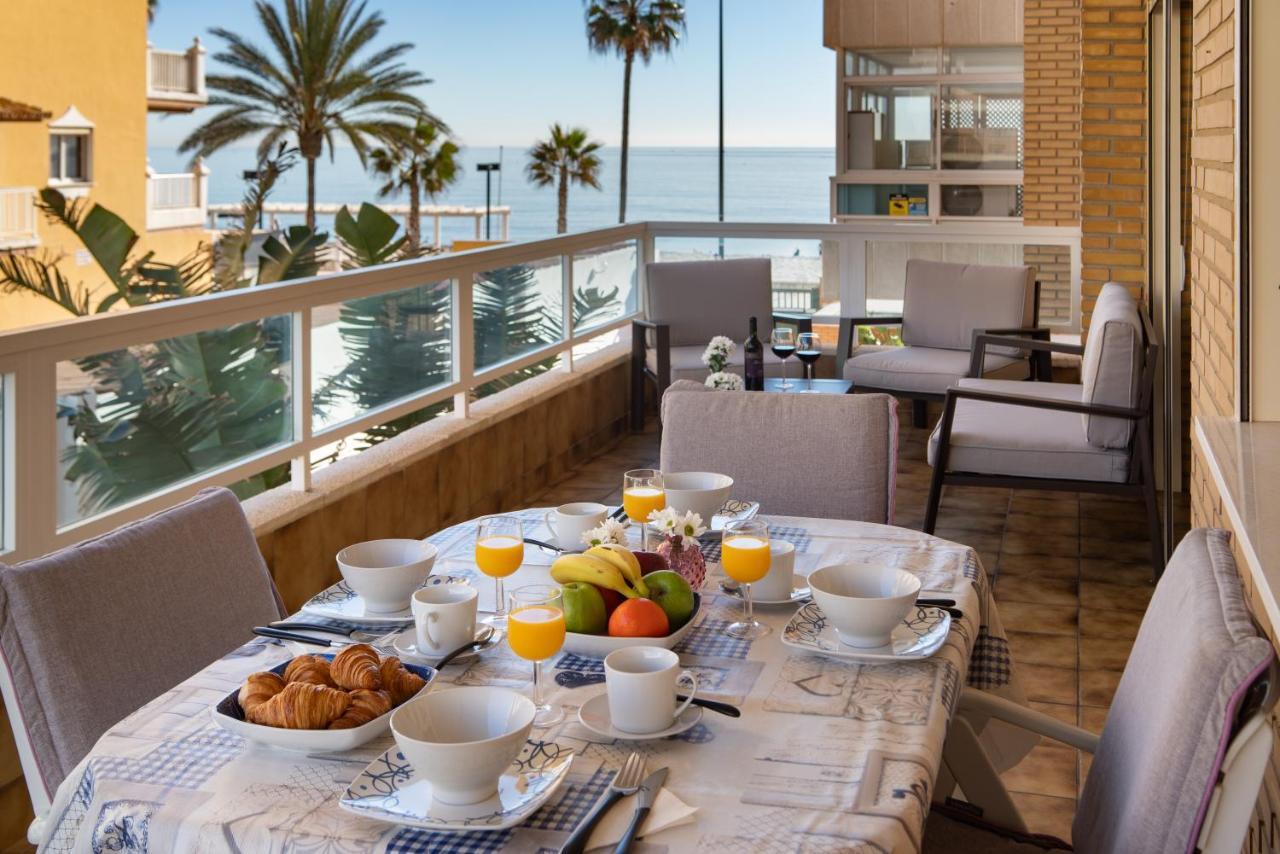 Sur Victoria Apartment *