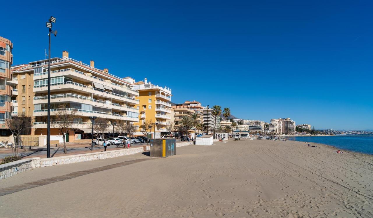Apartment Sur Victoria Fuengirola