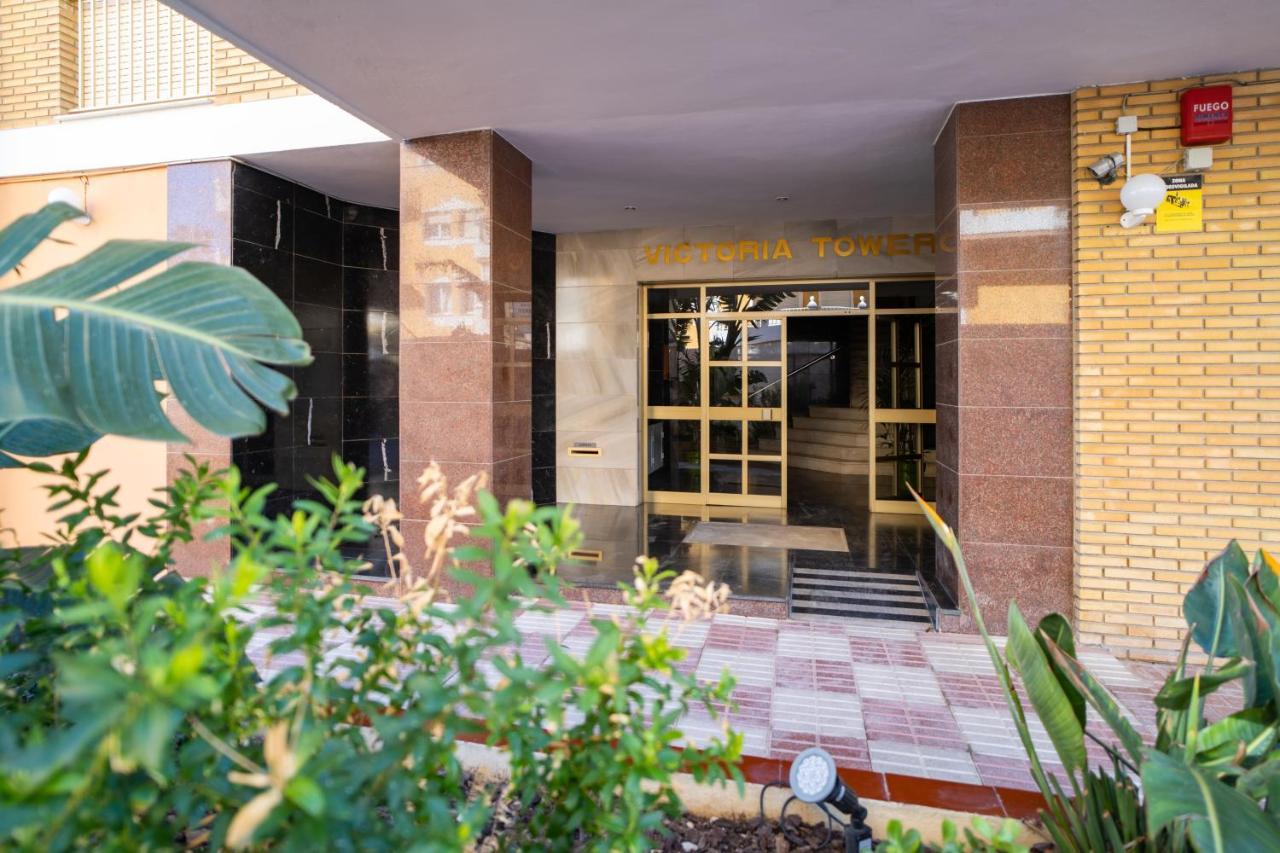 Sur Victoria Apartment Fuengirola