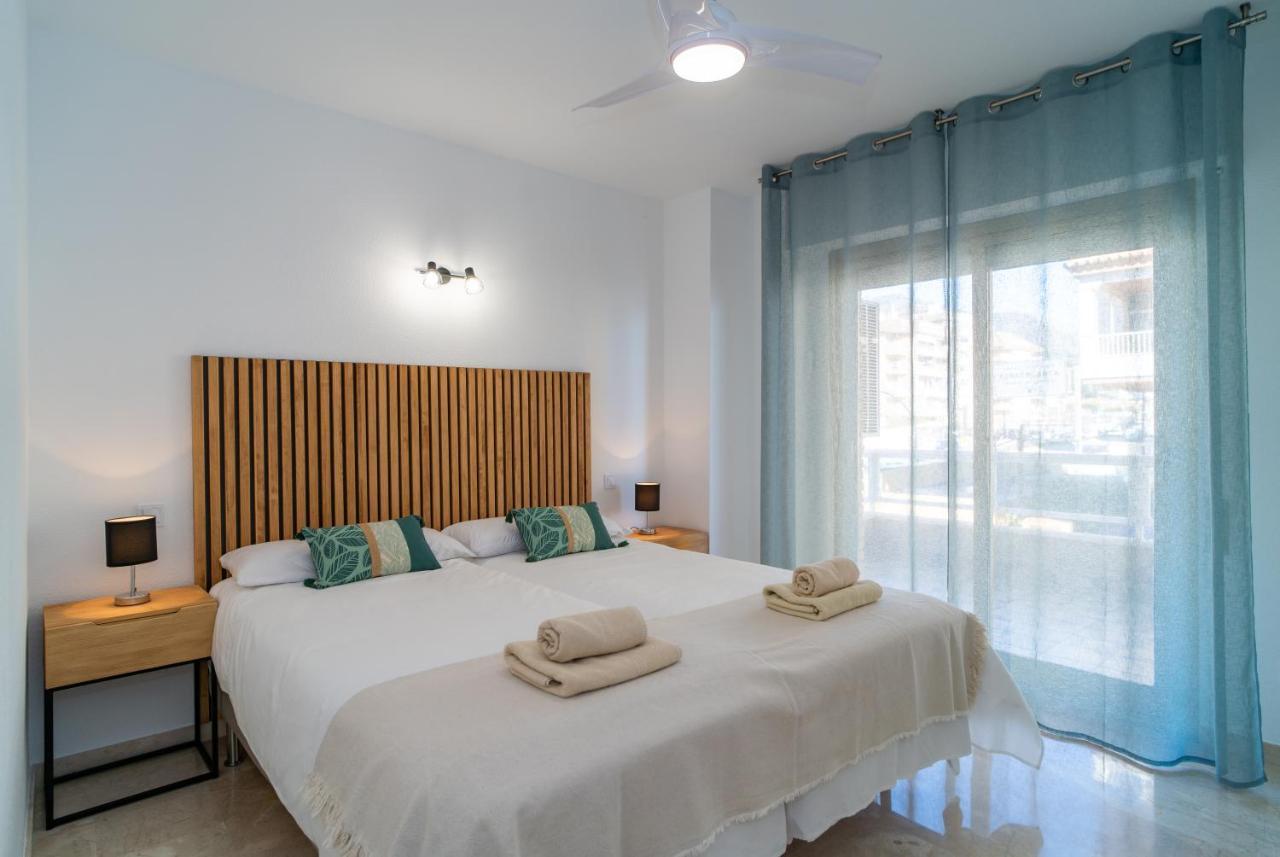Sur Victoria Apartment