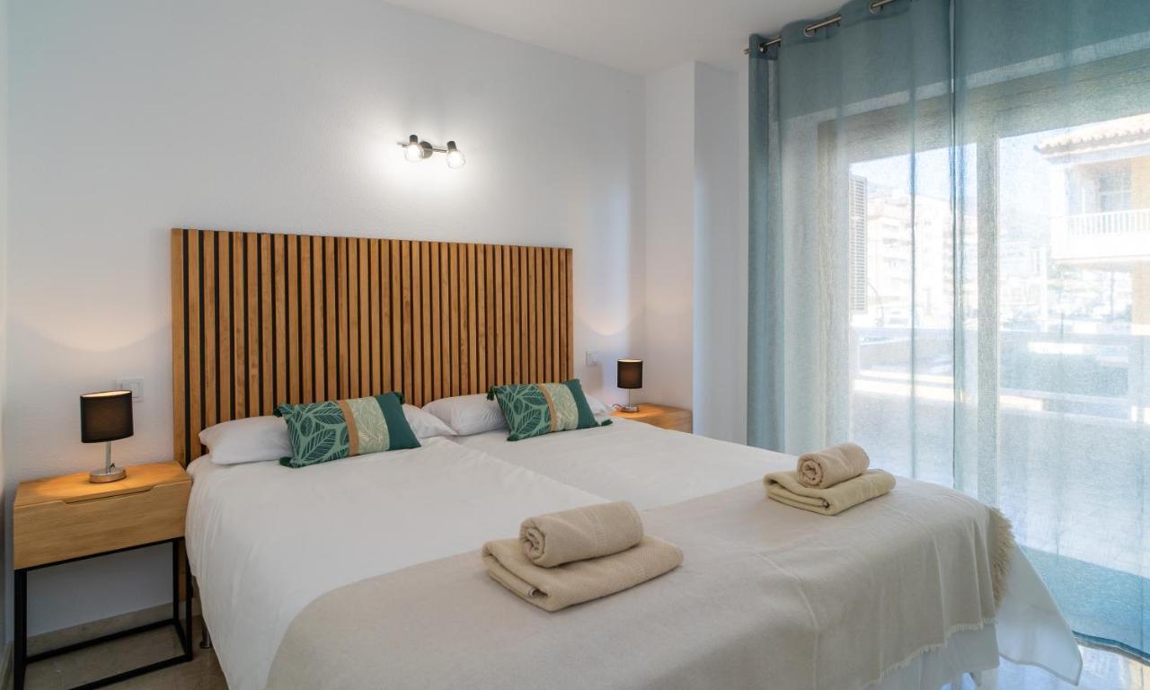 Sur Victoria Apartment Fuengirola