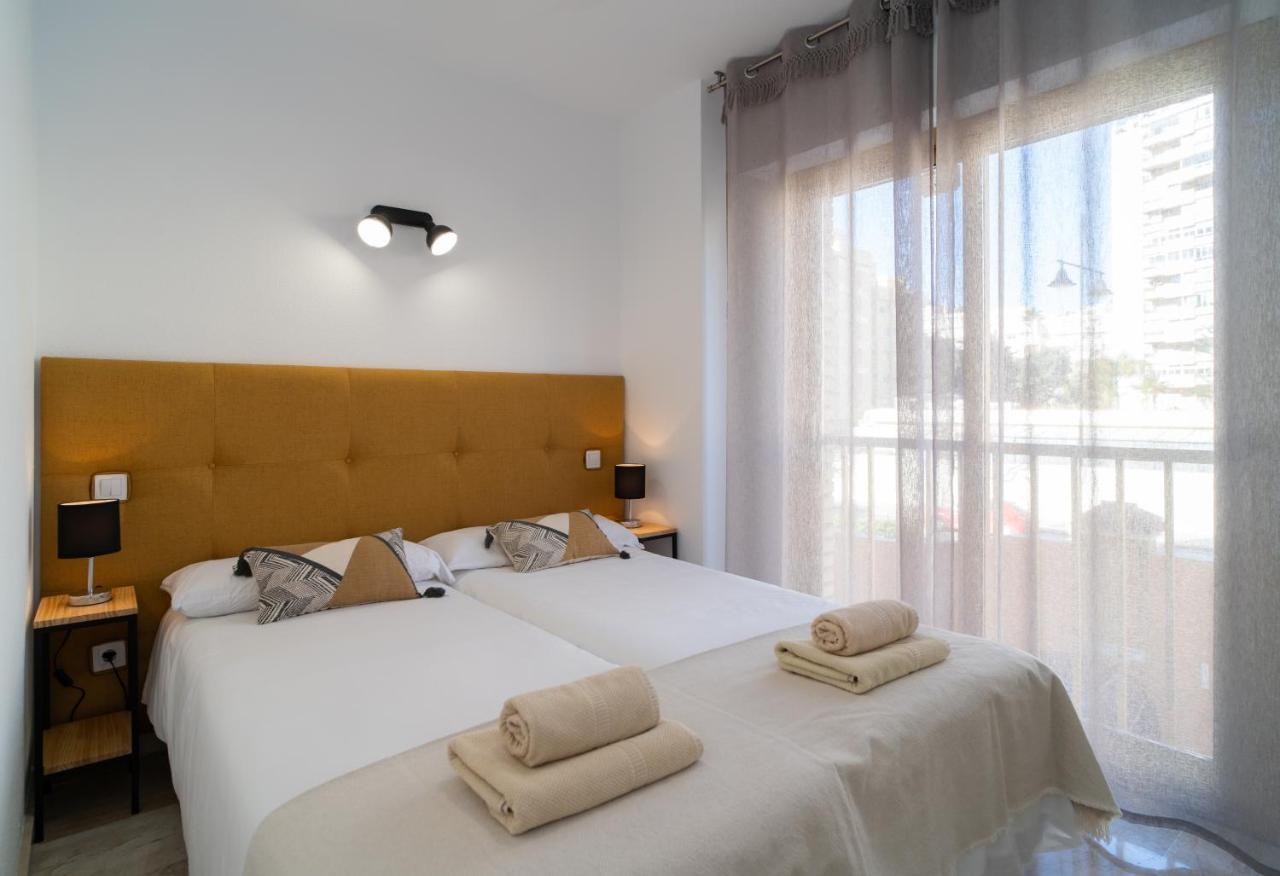 Sur Victoria * Fuengirola