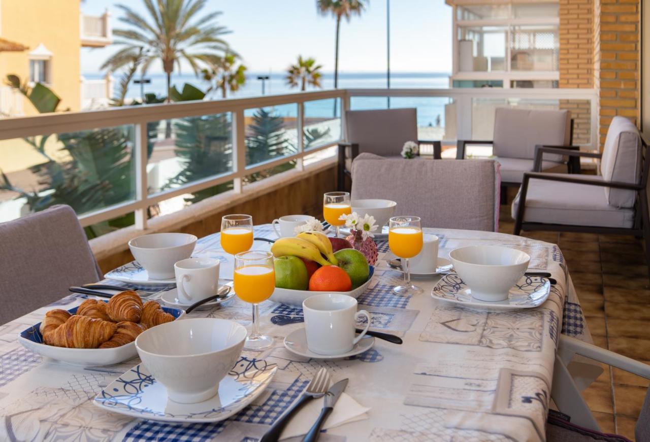 Sur Victoria Apartment Fuengirola