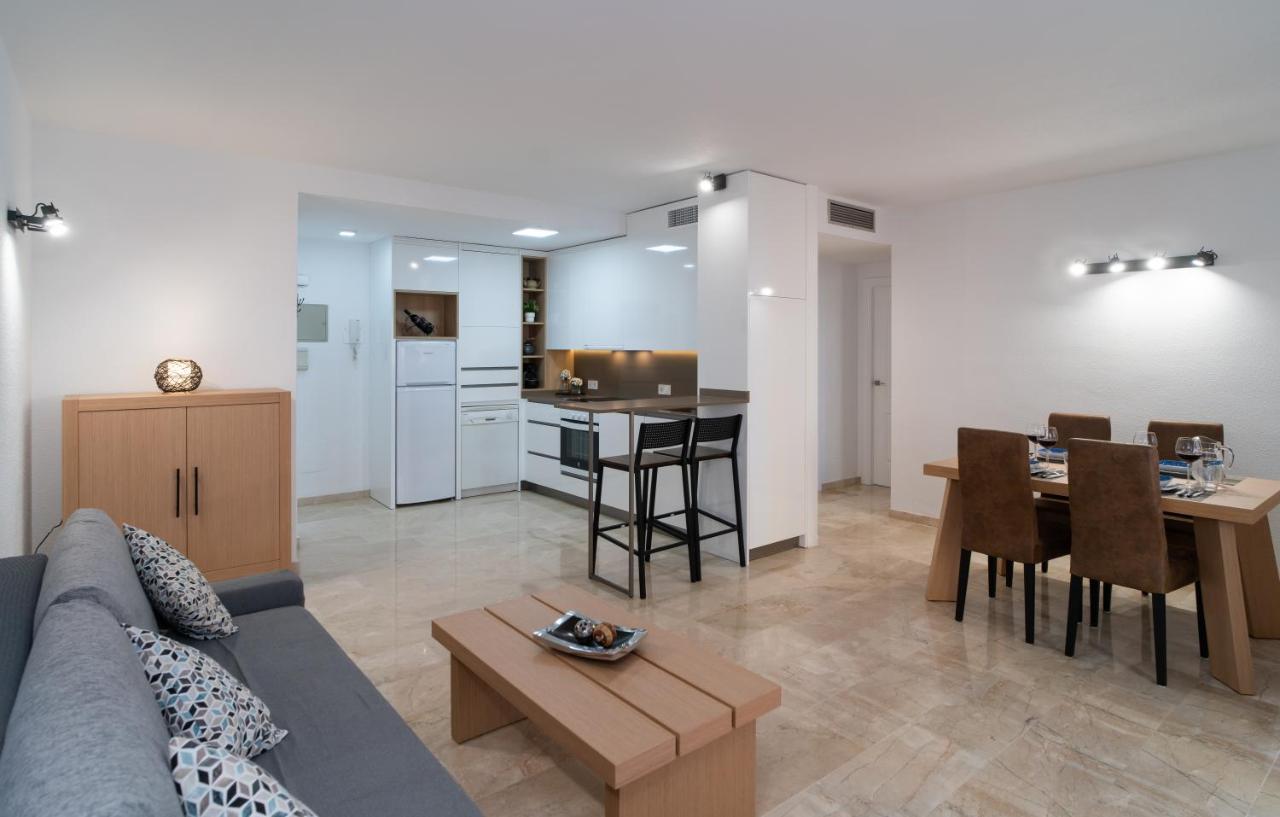 Apartment Sur Victoria