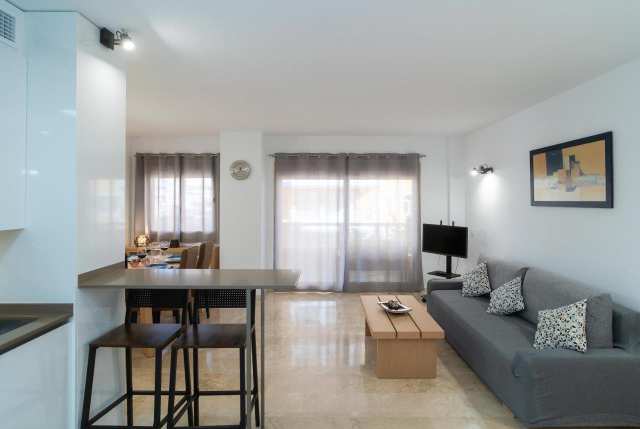 Sur Victoria Apartment *