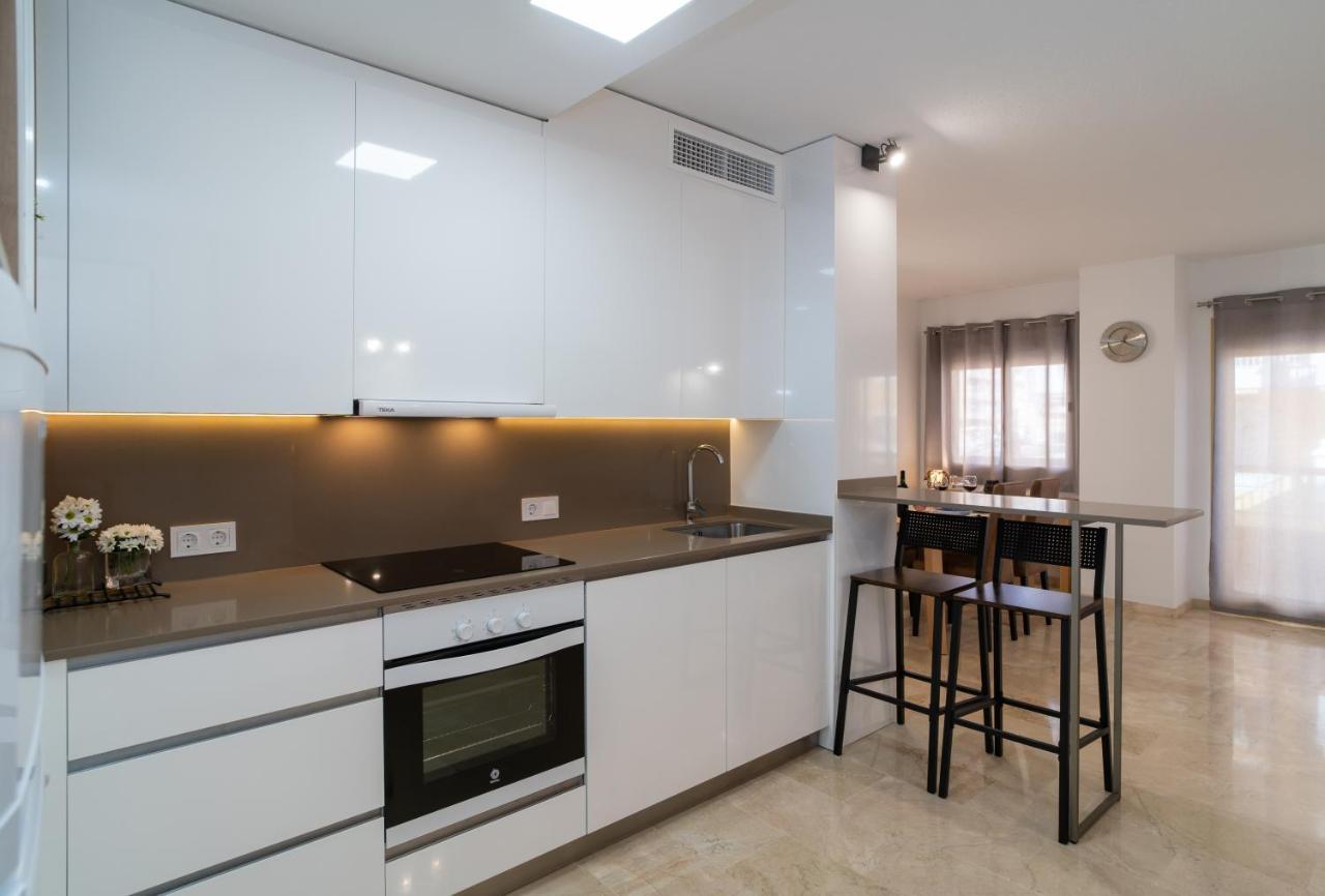 Sur Victoria Apartment *