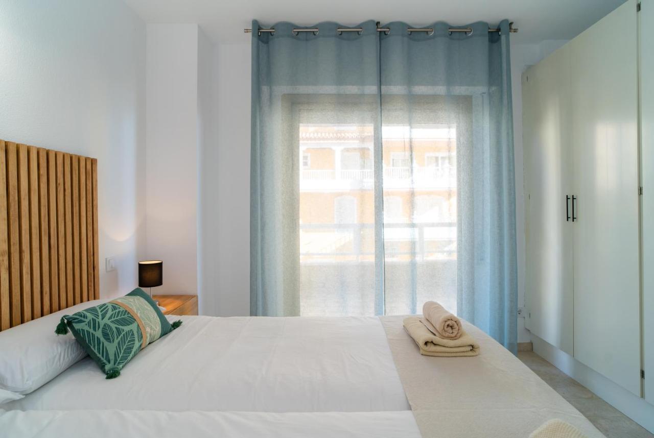 Sur Victoria Apartment *