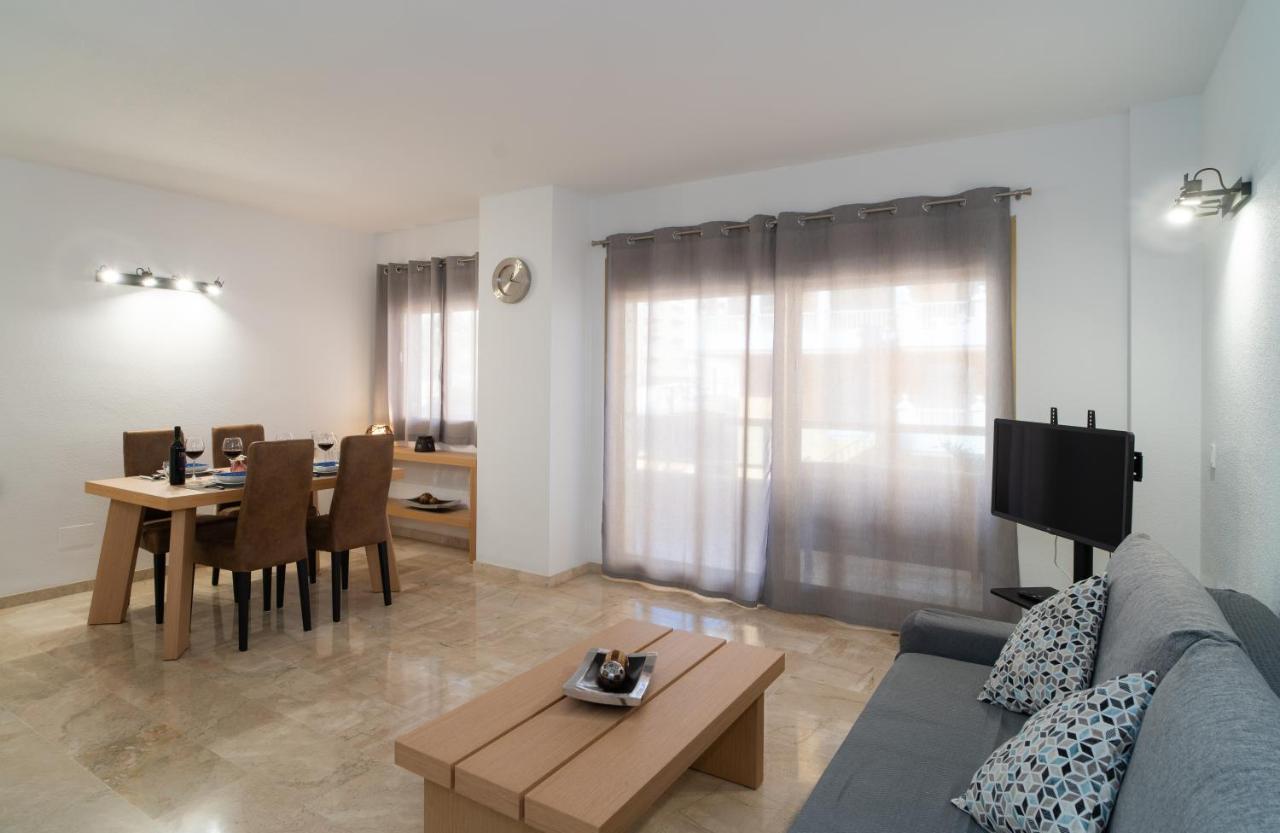 Apartment Sur Victoria