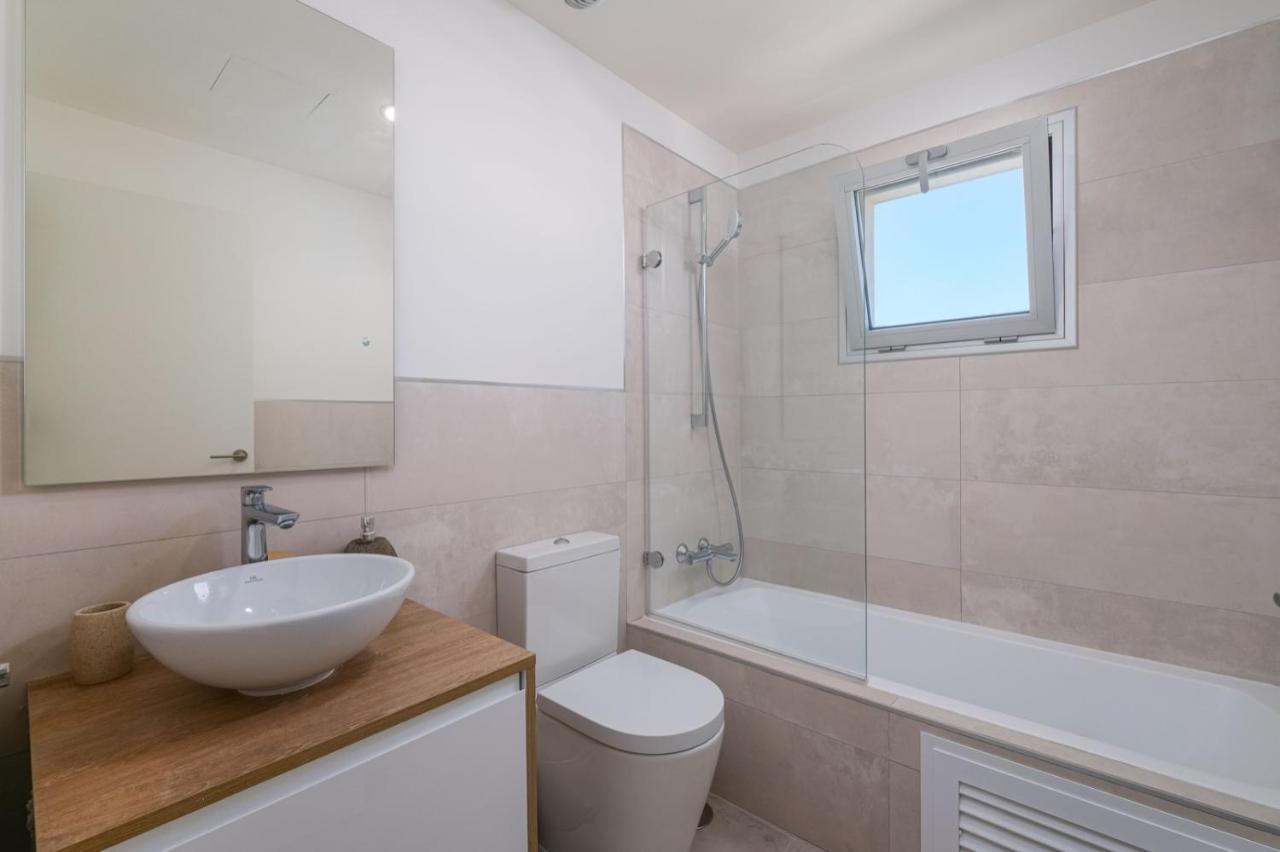Luxury Boho Penthouse W/jacuzzi * Fuengirola