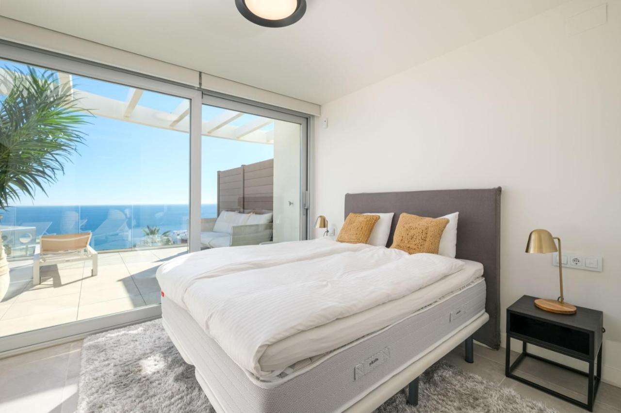 Apartamento Luxury Boho Penthouse W/jacuzzi *