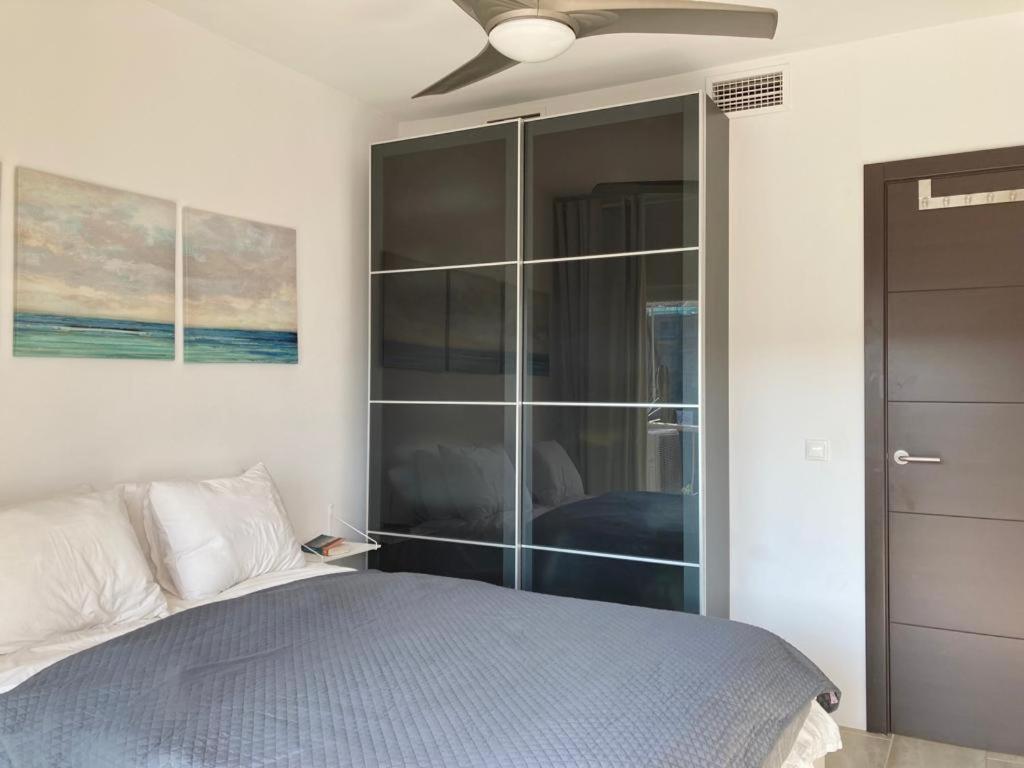 Top Floor With Two Balconies * Fuengirola