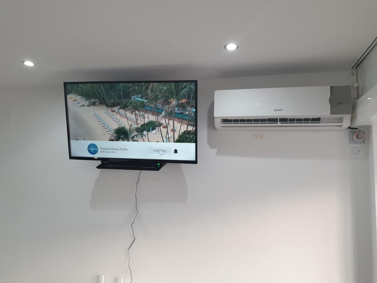 Apartamento Sea View Apartment *