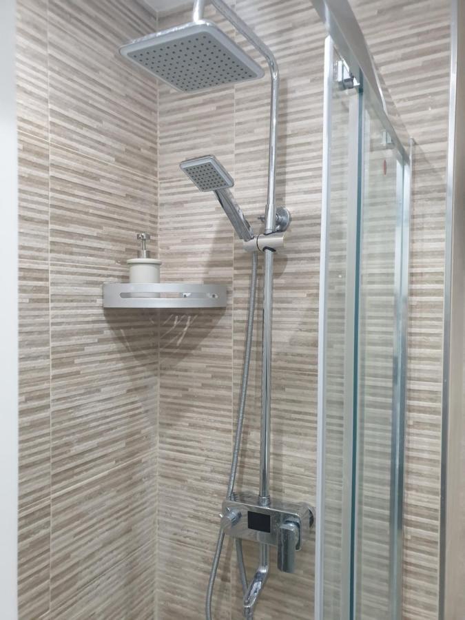 Apartamento Sea View *