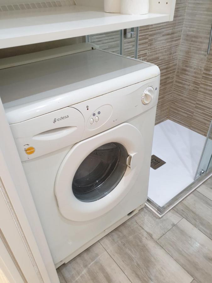 Apartamento Sea View Apartment