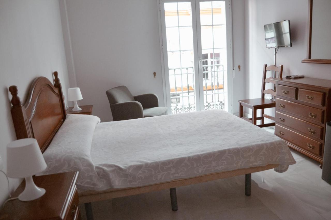 La Morena Bed & Breakfast Fuengirola