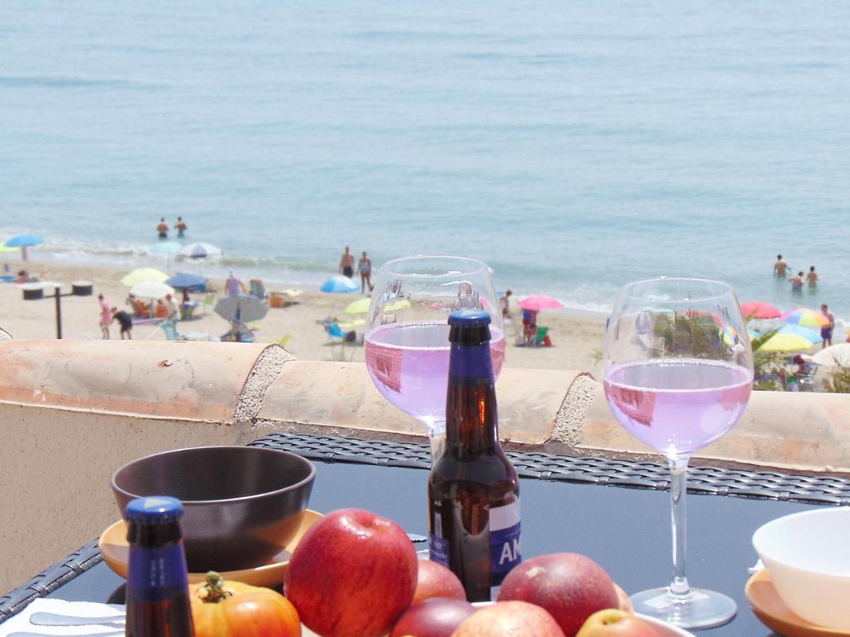 Apartment Luxury El Brillante Fuengirola