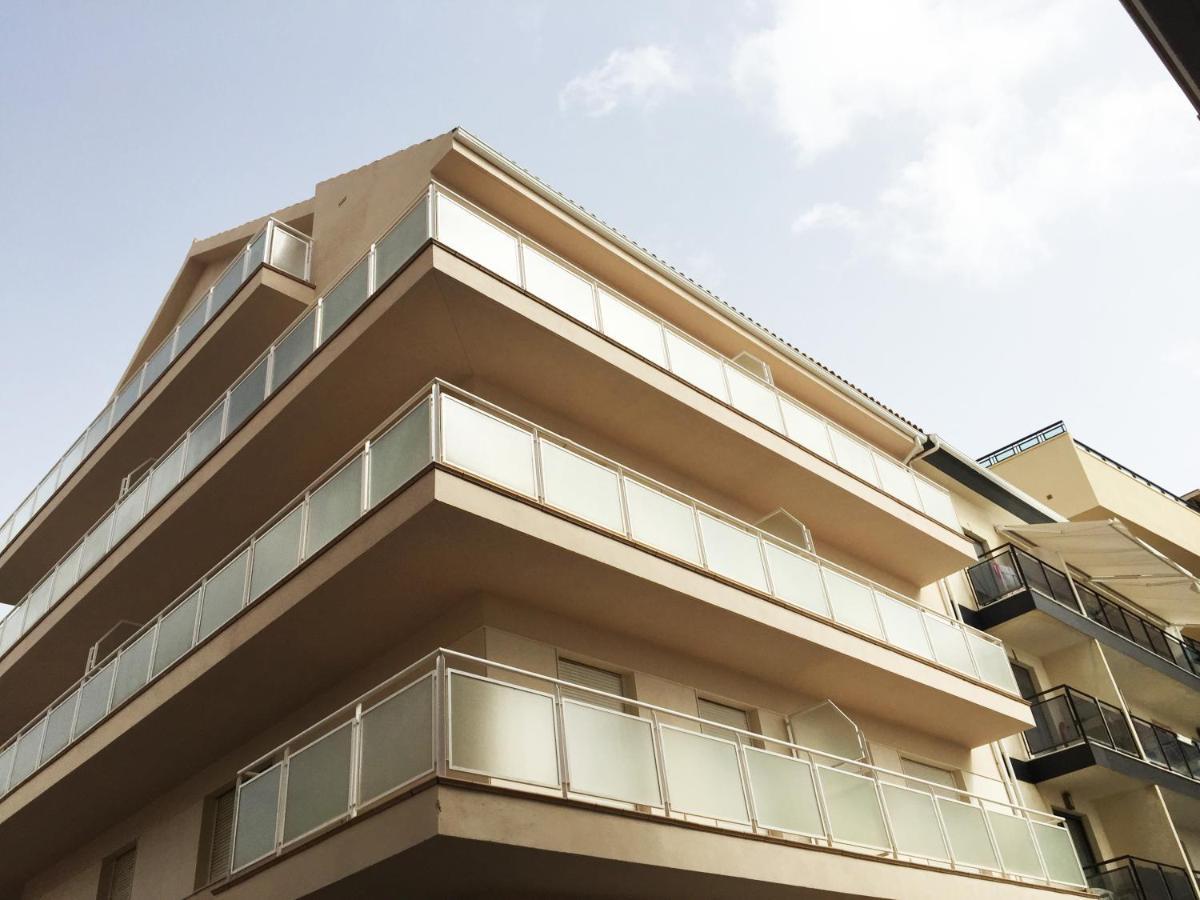 Apartment Luxury El Brillante *