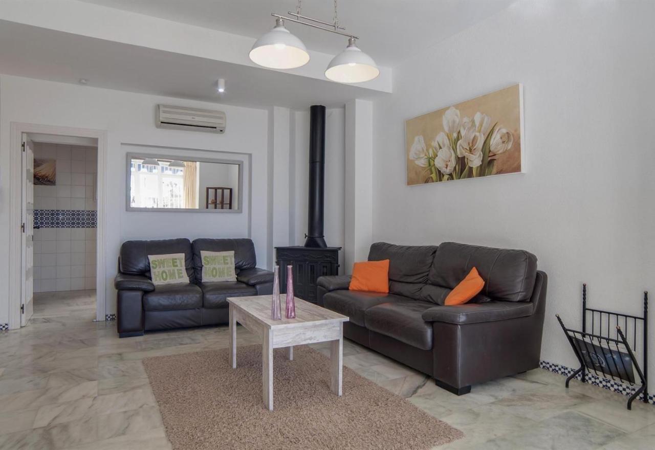 Lovely Townhouse Next To The Beach Fuengirola
