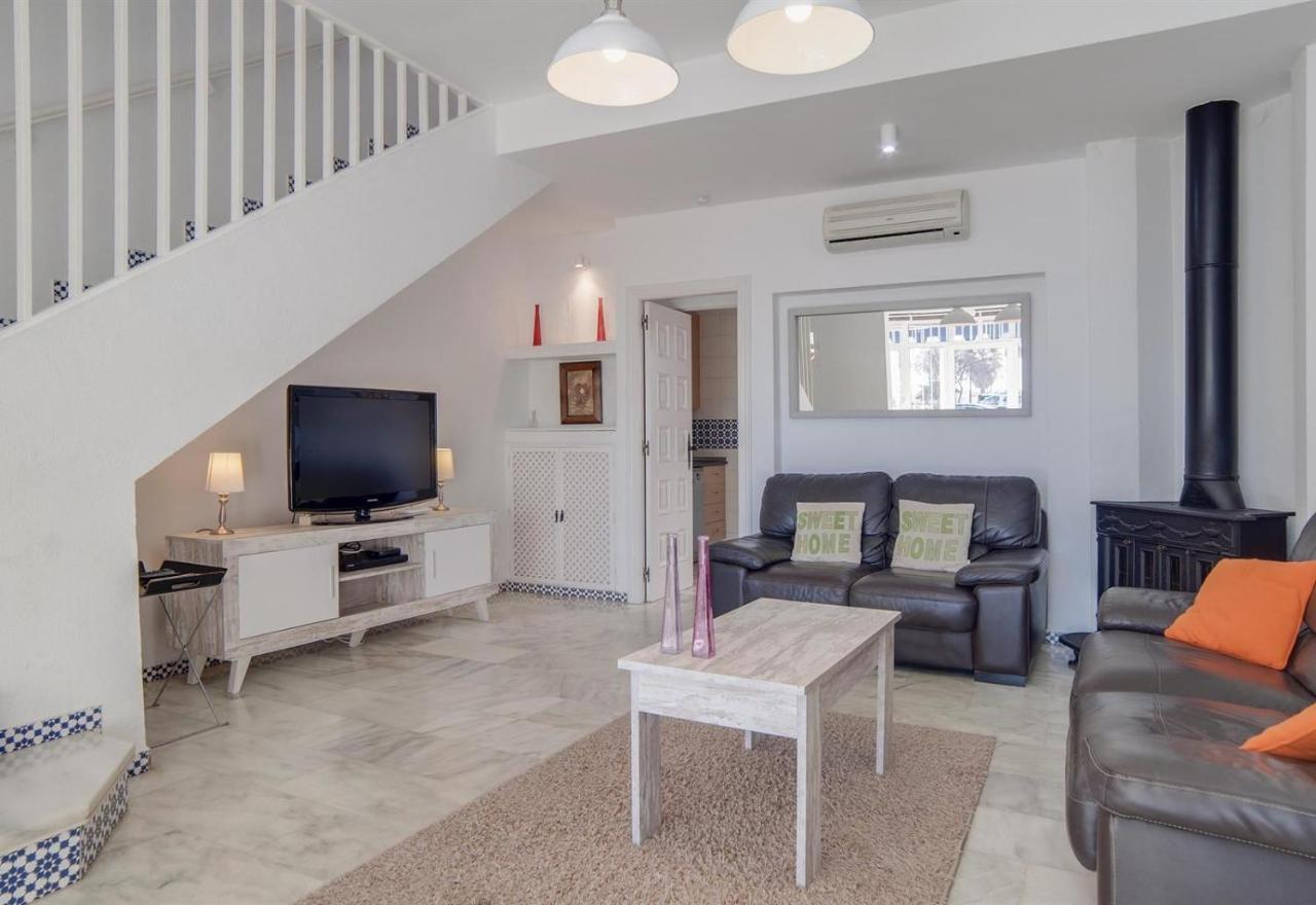 Lovely Townhouse Next To The Beach * Fuengirola