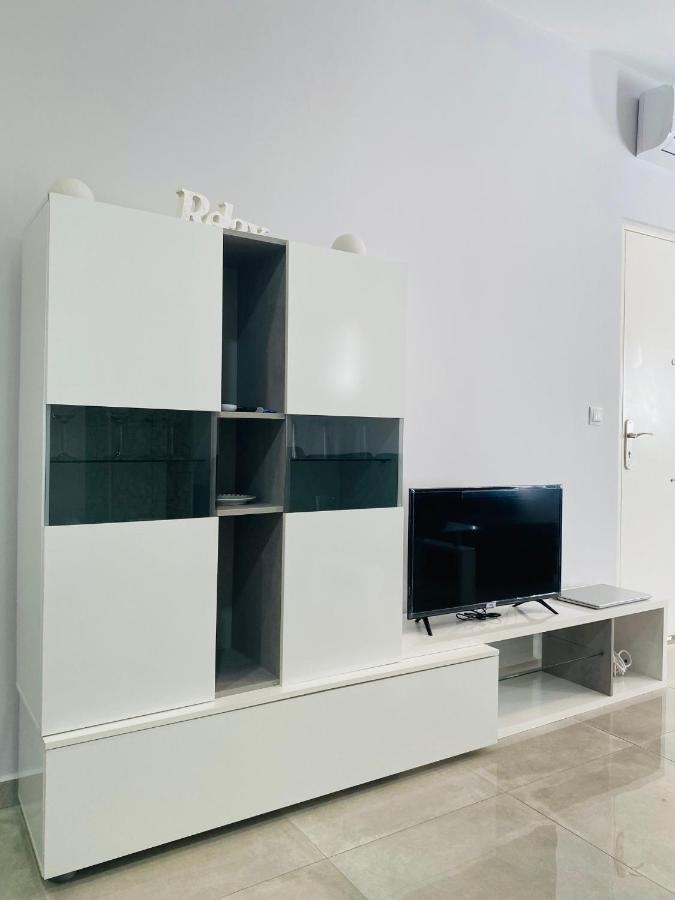 Apartamento Luxury 1 Fuengirola