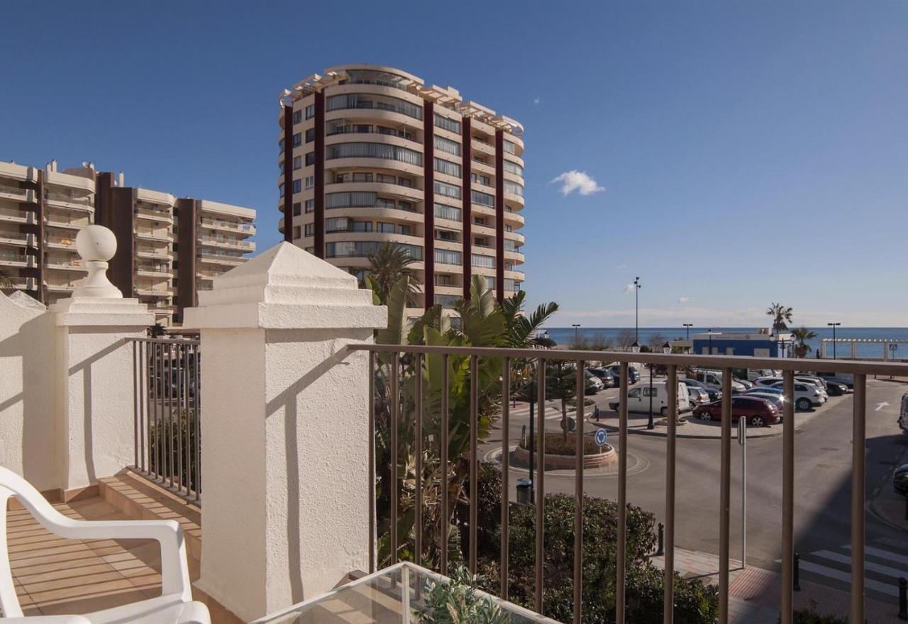 Lovely Townhouse Next To The Beach * Fuengirola