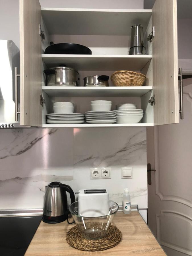 Luxury 1 Apartamento