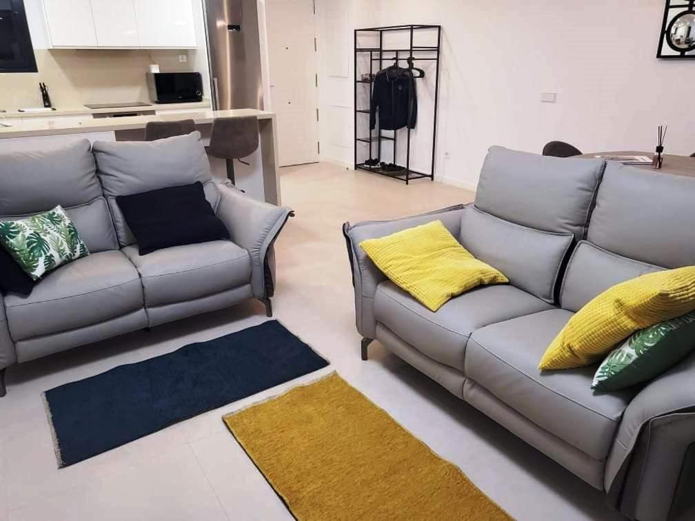 Apartment Middel Views Fuengirola