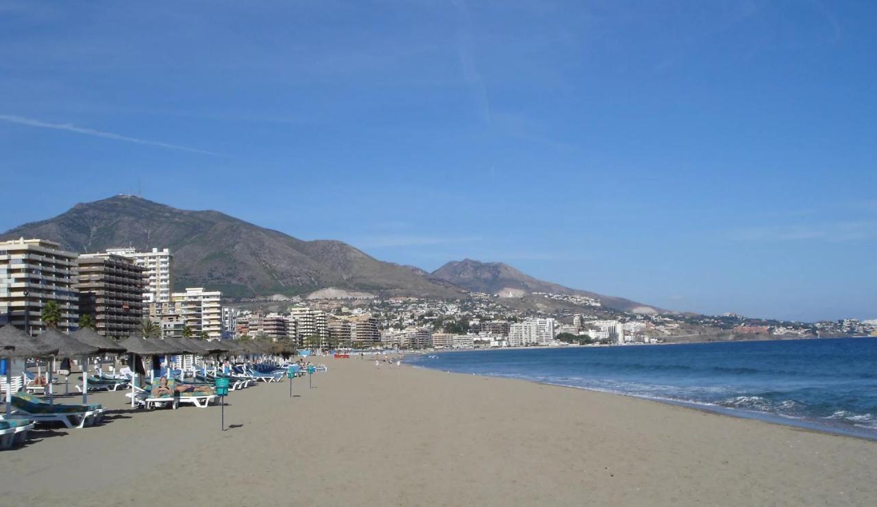 Middle Views Fuengirola