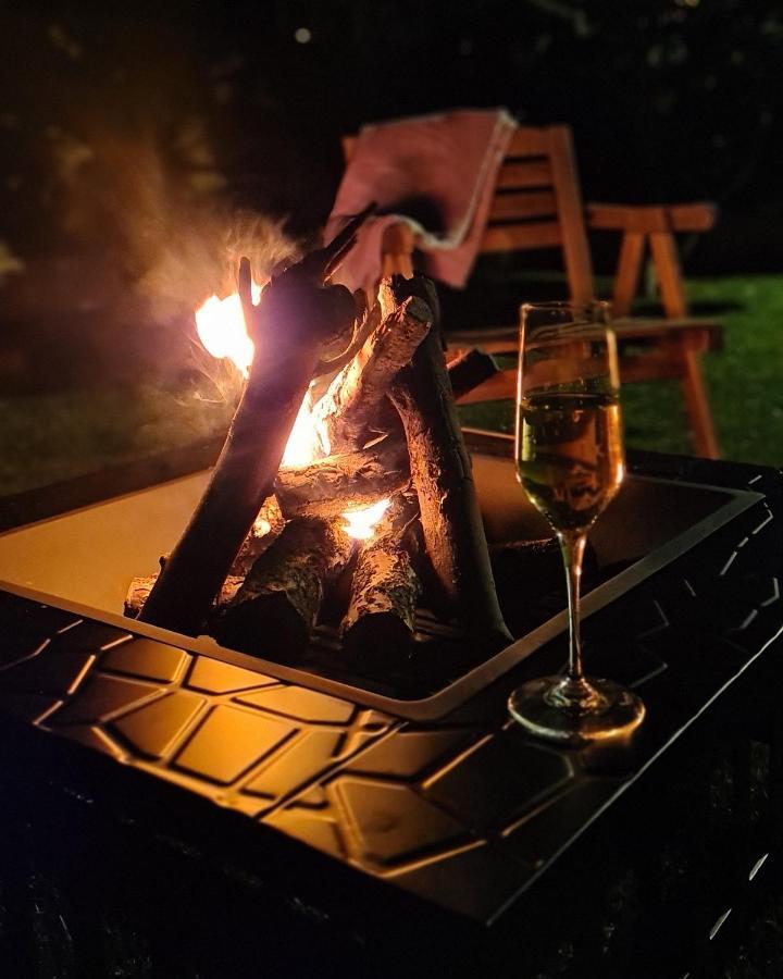 Mahalo Glamping Leirintäalueet