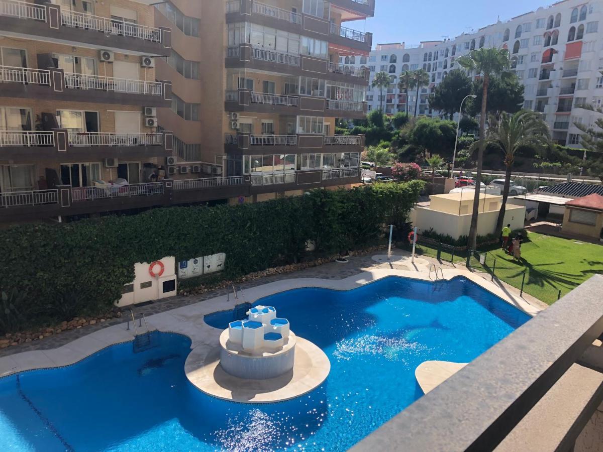 Apartment Moderno En Primera Linea Paseo Maritimo Fuengirola