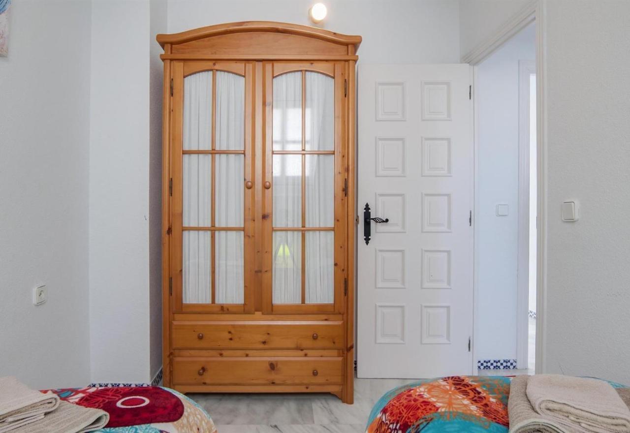 Lovely Townhouse Next To The Beach Vakantiehuis