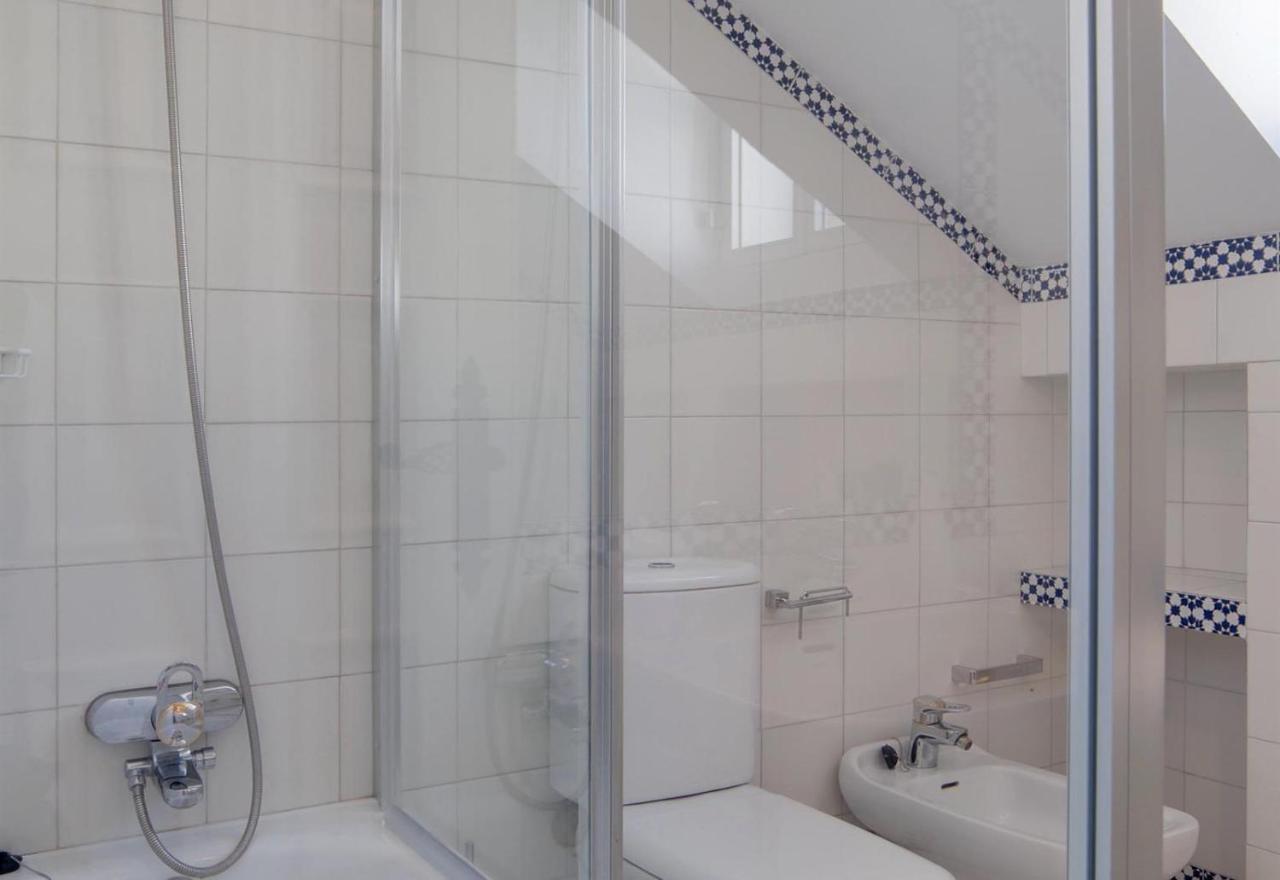 Lovely Townhouse Next To The Beach Fuengirola