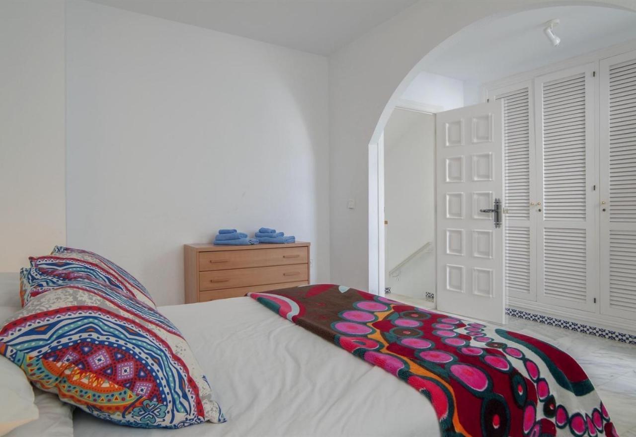 Vakantiehuis Lovely Townhouse Next To The Beach *