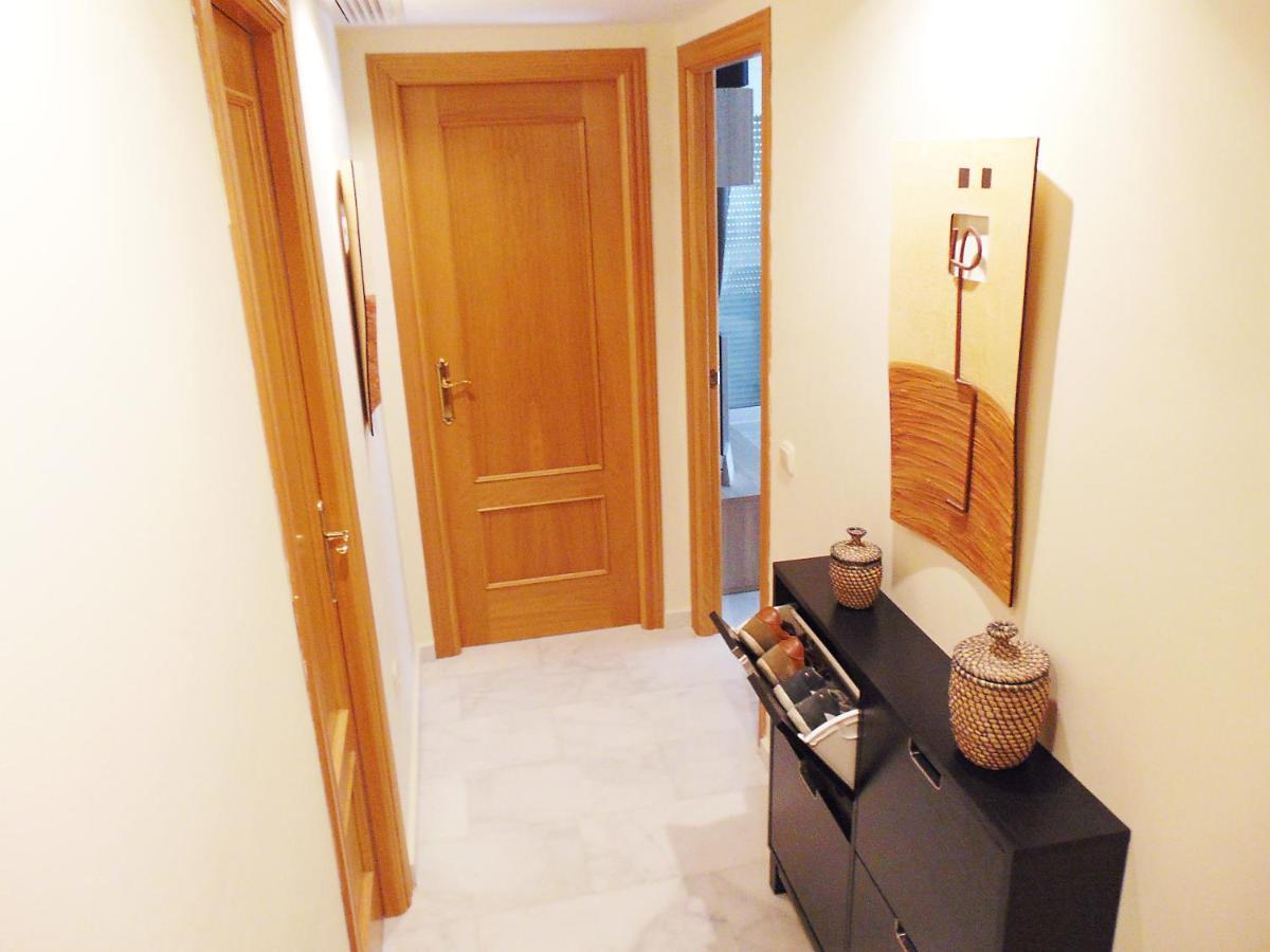 Luxury El Brillante Fuengirola