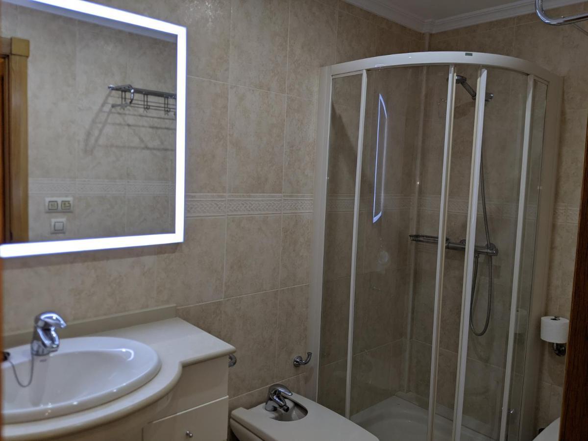 En Mediterraneo Real, Boliches, Appartement Fuengirola