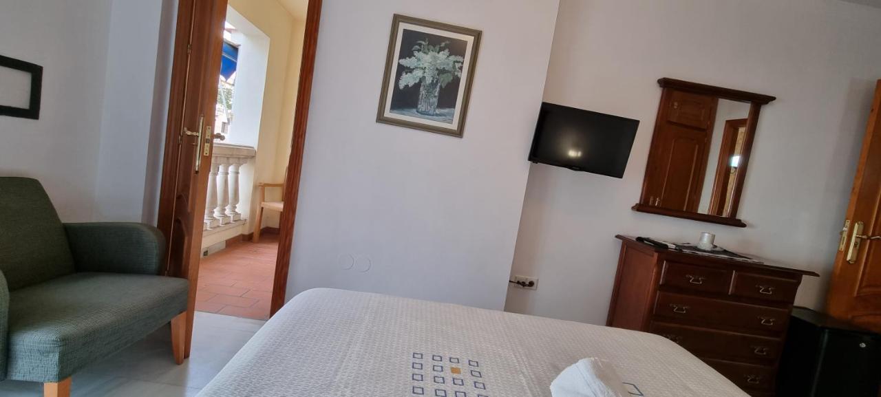 La Morena Bed & Breakfast Fuengirola