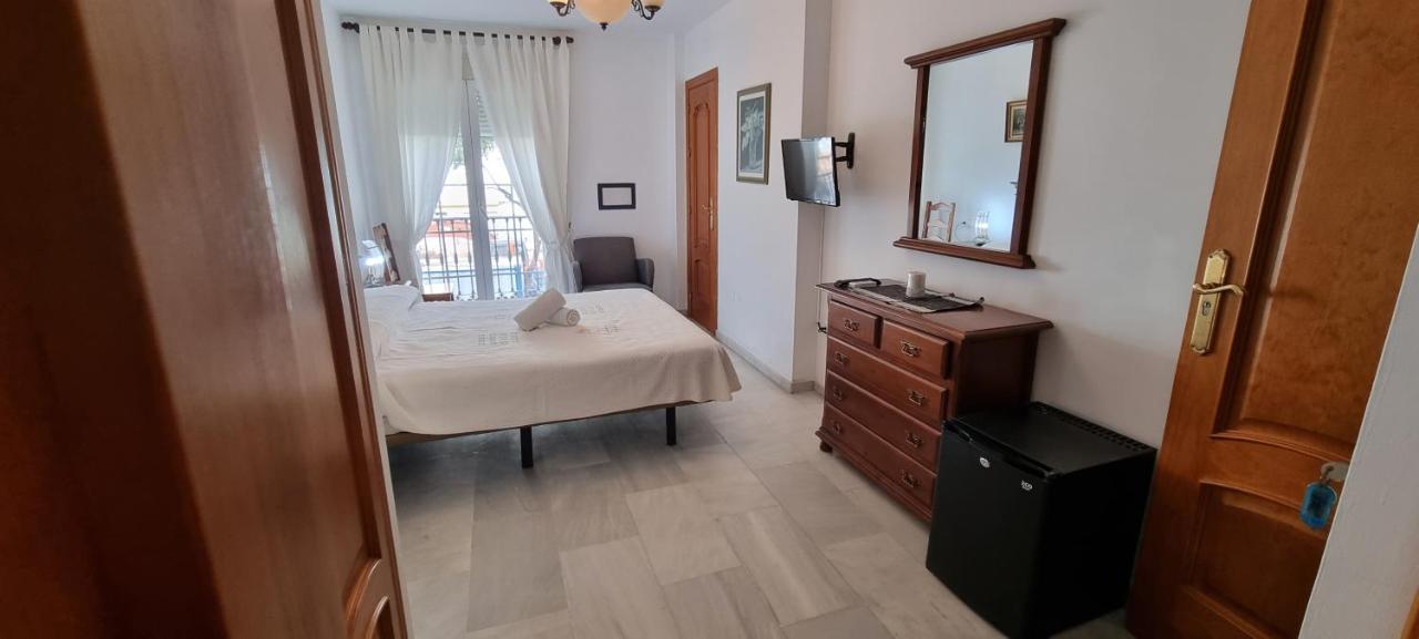La Morena * Fuengirola