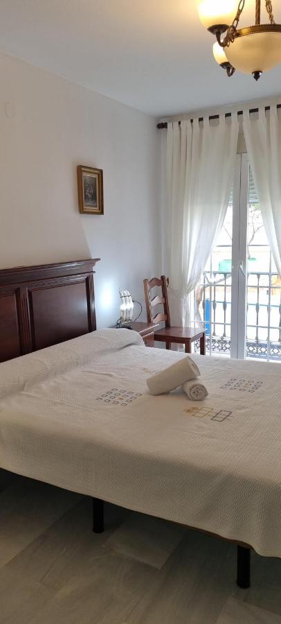 Bed & Breakfast La Morena *