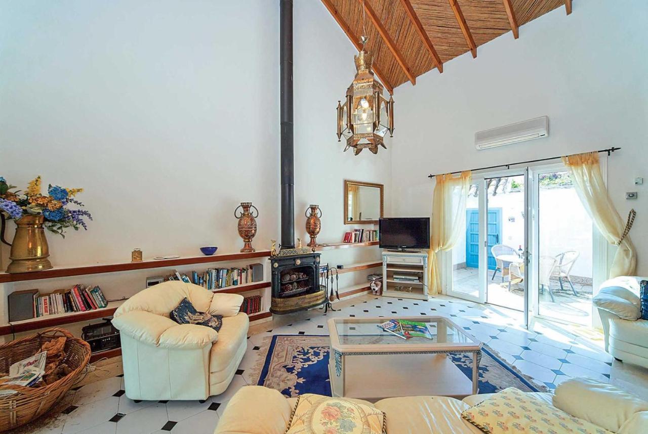 Casa de férias Cortijada De Marta