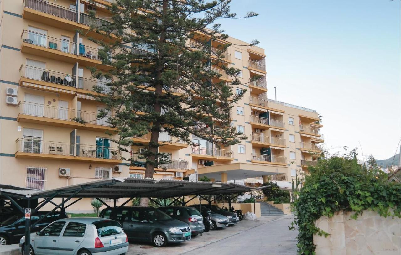 Cozy In With Wifi Apartamento Fuengirola