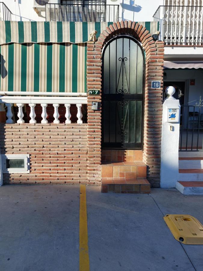 Casa Lunera Holiday home